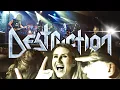 DESTRUCTION - Destruction (Official Video) | Napalm Records