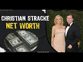 Christian Stracke s impressive net worth 2024 Path to Wealth channel