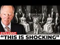 The Rothschild Family s Darkest Genetic Secret It s Not What You Think