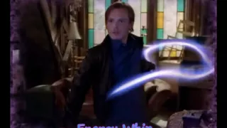 Charmed wiki Powers - On screen
