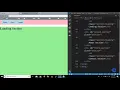 HTML - Uniquely Identify HTML Element by using ID attribute
