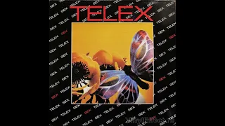 telex brainwash exercise is good for you dream o matic sigmund freuds party 1981