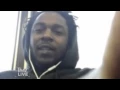 Kendrick Lamar Responds To Fox s Geraldo Rivera s Criticism