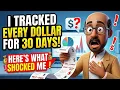 I Tracked Every Dollar for 30 Days - Here s What Shocked Me