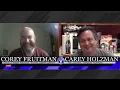 LIVE - Interview with Corey Fruitman of InstantHousecall Remote Support Software