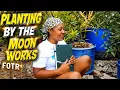 Planting By The MOON Works Planting Days For August 2026