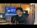 Download Lagu Mirza - Cinta Terakhir (Acoustic Version)