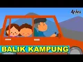 Download Lagu Alif \u0026 Mimi - Balik Kampung (Animasi 2D) lagu kanak kanak