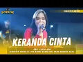 Download Lagu KERANDA CINTA - LAILA AYU || SIMPATIK MUSIK LIVE REUNI AKBAR NCL CREW MADURA 2025 - KLK AUDIO