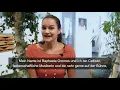 "Meine Stimme für": Wofür sich Cellistin Raphaela Gromes einsetzt | Bayerischer Landtag