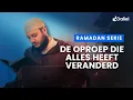 Lagu De oproep die alles heeft veranderd | Ramadan reflecties met Mohamed Akkouh - Afl. 2