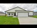 NEW LISTING 1025 Clubhouse Dr McPherson KS 67460