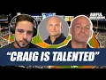 Brandon Tierney has no hard feelings for BT and Sal cancellation praises Craig Carton