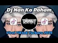 Download Lagu DJ NAN KO PAHAM YANG KALIAN CARI-CARI FULL SONG VIRAL TIKTOK TERBARU 2025