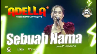 sebuah nama lova primadona live om adaella the big family kanxel comunity 2025 m 