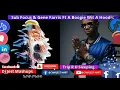 Sub Focus & Gene Farris Ft A Boogie Wit Da Hoodie It's Time Look Back At It Drum And Bass Mashup