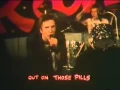 Download Lagu Sex Pistols At Randy's Rodeo-New York-Sid Hits Guy With Bass.