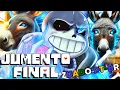 Download Lagu YTPMV - JUMENTO FINAL | Paródia de Julgamento Final do Papyrus Da Batata | Sans (Undertale)