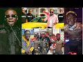 Download Lagu Stonebwoy F!res Shatta Wale On His Torcher EP As He D!ss Him Over His Yellow Lambo Ceased By EOCO
