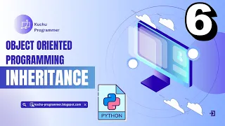 Python Inheritance Explained in Bengali OOP for Beginners Python Tutorial