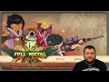 Full Metal Furies Xbox One Review