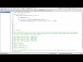 4 12 Bar Chart - Java