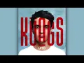 11 Crazy Enough (feat. Richard Judge)