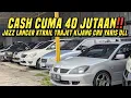 Download Lagu Murah banget nih harga mobil bekas di Mandiri Mobil❗Tawar 40 juta obral semua murah dibawah pasaran 