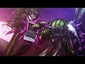 Wild West Insecticide Gonta Gokuhara Execution - Danganronpa V3