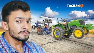 Haryana Final Tochan❤️|| Guru Veer Vlogs 