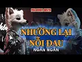 Lagu NHƯỜNG LẠI NỖI ĐAU - NGÂN NGÂN x FOX DIHOA COVER | MUSIC VIDEO | Vậy là cô ta quan trọng với anh...
