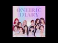 Download Lagu [OFFICIAL AUDIO] - “Secret Story Of The Swan” - IZ*ONE (아이즈원)