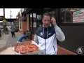 Barstool Pizza Review - Ralph s Pizza Nutley NJ