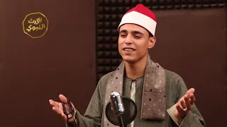 هلا رمضان يا شهر الدعاء   الشيخ محمد السوهاجي                   دندنها
