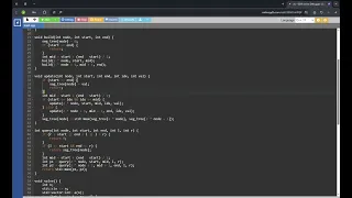 Codeforces Round 1050 Div 4 G code