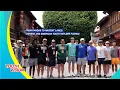 From pandas to ancient lanes Chinese and American youth explore Fuzhou