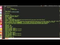 TextAdept JSON Format Using Filter Through