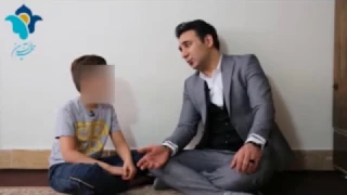 ماجرای تجاوز به کودک شیرازی از زبان خود و مادرش تجاوز به پسر بچه 