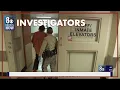 A look inside the Clark County Detention Center