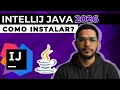 INTELLIJ JAVA Learn how to download and install IntelliJ 2026