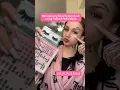 Lash map 16 16 14 12 10 double stacked