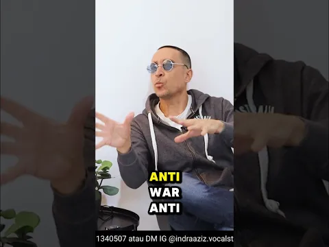 Musik Tanpa Pesan: Dangkal!