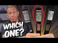 What Optic Cut Style For Your Glock
