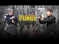SILAT PUKUL TUJUH