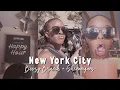 Weekend In NYC Boozy Brunch and R m Jobs