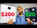 Don t Buy an EXPENSIVE Body Fat Scale Until You Watch This