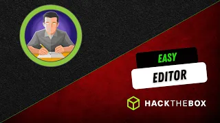 Editor Hack The Box XWiki SSTI CVE-2025-24893 Netdata Privilege Escalation CVE-2024-32019