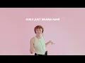 Will Linley - Tough (The Girls Song) (Lyric Video)