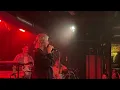 Caroline Rose - Jeannie becomes a Mom - Live @ Nochtspeicher, Hamburg - 05/2023