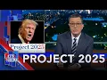 Project 2025 Is Trump s Blueprint For A Radical Conservative Takeover Of The U S Government